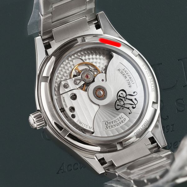 Ball Engineer M Marvelight NM2128C-S1C-BE